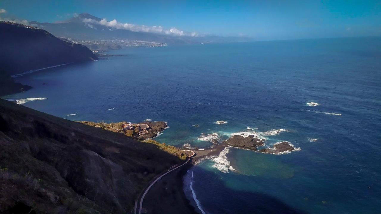 شقة Ocean'S Light تاكورونتي المظهر الخارجي الصورة